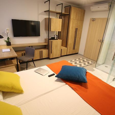 בידגוז'יז' Apartamenty Garbary 3 מראה חיצוני תמונה