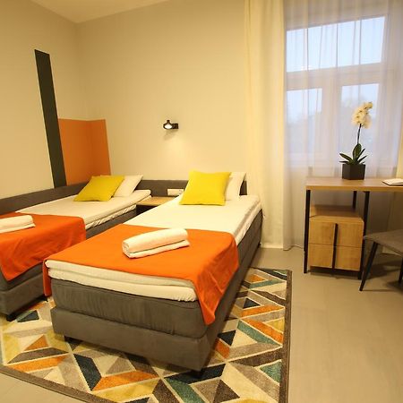 בידגוז'יז' Apartamenty Garbary 3 מראה חיצוני תמונה