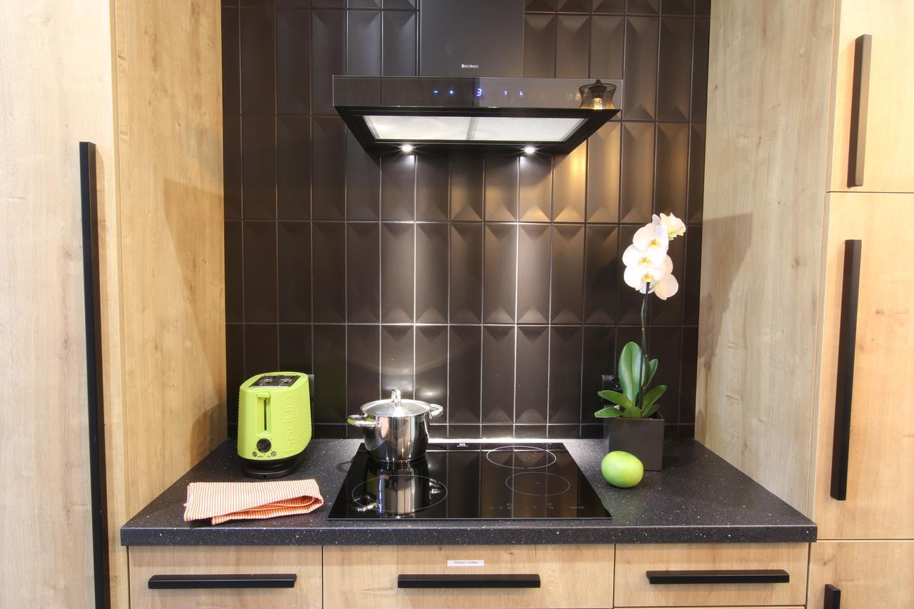 בידגוז'יז' Apartamenty Garbary 3 מראה חיצוני תמונה