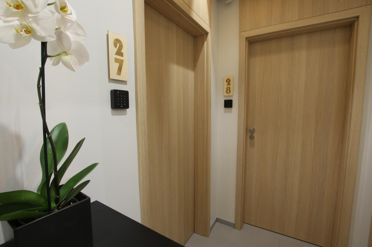 בידגוז'יז' Apartamenty Garbary 3 מראה חיצוני תמונה